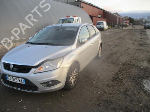 Starter FORD FOCUS II (DA_, HCP, DP) 1.8 TDCi | BP22108103M8  - Image 9