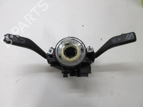 Used Steering column stalk Steering column stalk VW TOURAN (1T1, 1T2) 1.9 TDI (105 hp) 22106809 22106809