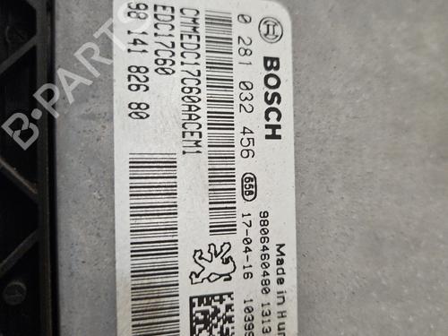 Electronic module CITROËN C3 III (SX) 1.6 BlueHDi 75 | BP31323286M83  - Image 9