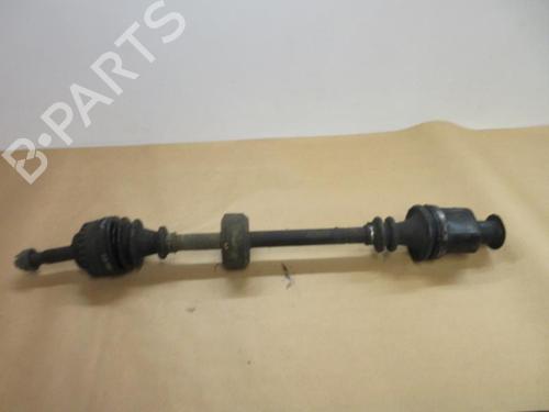 Used Right front driveshaft RENAULT CLIO II (BB_, CB_) 1.5 dCi (B/CB07) (65 hp) 20903281