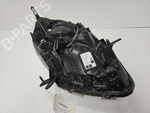 Right headlight RENAULT KANGOO Express (FW0/1_) 1.5 dCi 90 (FW0G, FW05, FW08, FW11) | BP39110434C29 - Image 2