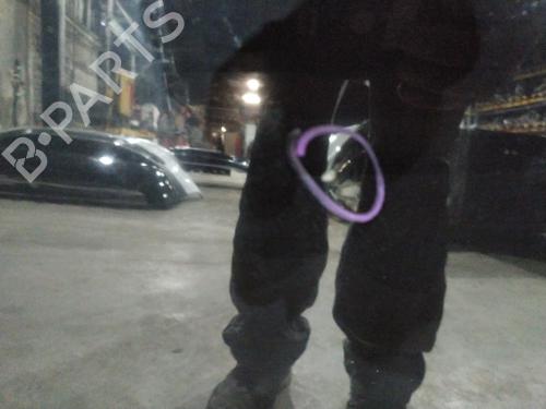 Hood CITROËN C2 (JM_) 1.4 | BP23843097C1