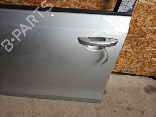 Left front door VW GOLF VI (5K1) 1.6 TDI | BP27886249C2 