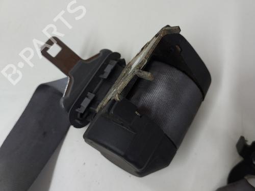 Used Rear left seatbelt Rear left seatbelt RENAULT CLIO II (BB_, CB_) 1.9 D (B/CB0E, BB0J) (64 hp) 20890512 20890512