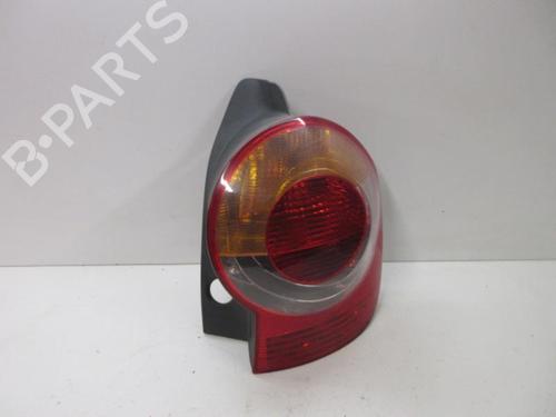 Used Right taillight Right taillight RENAULT MODUS / GRAND MODUS (F/JP0_) 1.4 (JP01, JP0J) (98 hp) 20895032 20895032