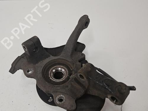 Used Left front steering knuckle Left front steering knuckle FIAT 500 (312_) 1.2 (312AXA1A) (69 hp) 36652983 36652983