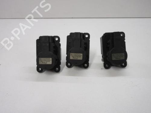 Used Electronic module PEUGEOT 4007 (VU_, VV_) 2.2 HDi (156 hp) 22106541