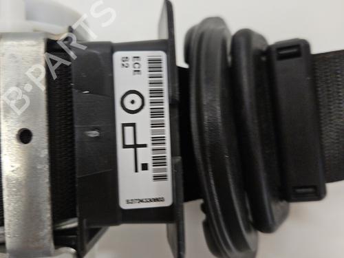 Front right belt tensioner BMW 3 Touring (F31) 320 d xDrive | BP29599173C88 