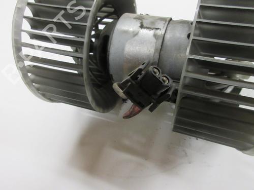 Heater blower motor BMW 3 (E46) 320 d | BP20896888M62 