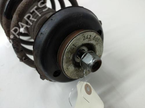 Right front shock absorber CITROËN DS4 (NX_) 1.6 HDi 115 | BP20894323M17 