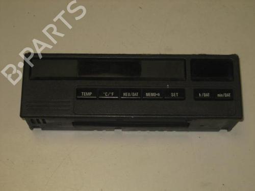Used Display monitor Display monitor BMW 3 (E36) 325 td (115 hp) 22106140 22106140