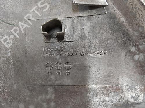 Used Right front indicator Right front indicator 38300326 38300326