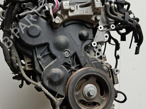 Engine CITROËN BERLINGO Box Body/MPV (B9) 1.6 HDi / BlueHDi 75 | BP26939730M1 