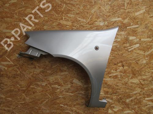 Used Left front fenders FIAT PUNTO (188_) 1.9 JTD (86 hp) 20902622