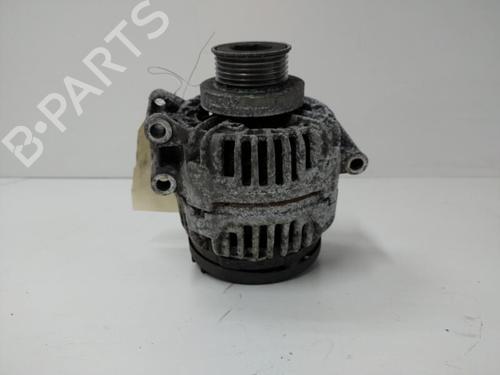 Used Alternator Alternator RENAULT CLIO II (BB_, CB_) 1.4 16V (B/CB0P, BB13) (98 hp) 20899889 20899889