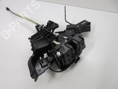 Venstre bak lås FORD FOCUS II (DA_, HCP, DP) 1.8 TDCi (115 hp) 20889173