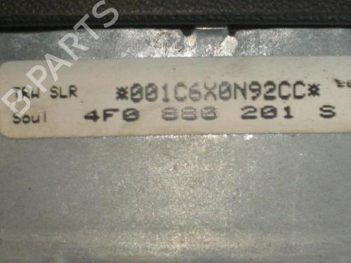 Driver airbag AUDI A6 C6 (4F2) 3.0 TDI quattro | BP20898200C9 