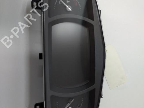 Used Instrument cluster RENAULT MEGANE IV Hatchback (B9A/M/N_) 1.5 dCi 90 (B9A1) (90 hp) 20890940