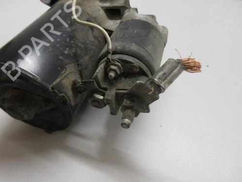 Used Starter Starter PEUGEOT 206 Hatchback (2A/C) 1.1 i (60 hp) 20903126 20903126