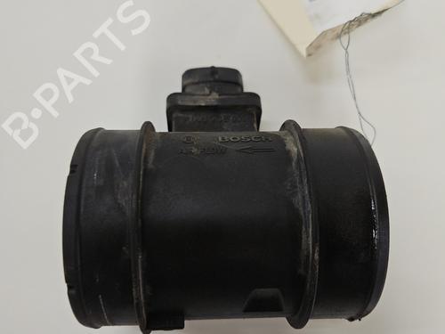 Used Mass air flow sensor OPEL COMBO Box Body/MPV (X12) 1.3 CDTI (B05) (95 hp) 31071699