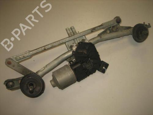 Used Front wipers mechanism CITROËN BERLINGO MULTISPACE (B9) 1.6 HDi 90 (90 hp) 22105966