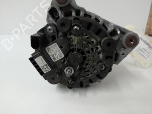 Alternator VW POLO V (6R1, 6C1) 1.2 TSI 16V | BP20888844M7 