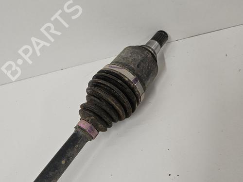 Right front driveshaft SUZUKI SWIFT V (AZ) 1.2 (A2L412, ZC83S) | BP38453337M39 - Image 3