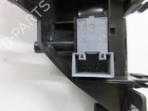 Used Right front window switch Right front window switch SEAT ALTEA XL (5P5, 5P8) 2.0 TDI 16V (140 hp) 21815074 21815074