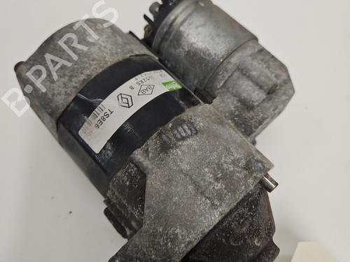 Starter RENAULT CLIO III (BR0/1, CR0/1) 1.2 16V (BR02, BR0J, BR11, CR02, CR0J, CR11) | BP33565556M8 - Image 2