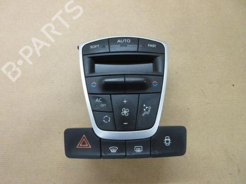 Used Climate control RENAULT LAGUNA III (BT0/1) 1.5 dCi (BT00, BT0A, BT0T, BT1J) (110 hp) 20906155