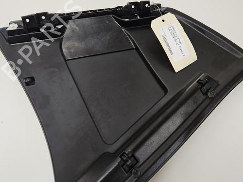 Used Glove box Glove box CITROËN C4 Picasso I MPV (UD_) 1.6 HDi (109 hp) 31884739 31884739