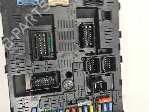 Electronic module PEUGEOT 807 (EB_) 2.0 HDi | BP33857130M83 - Image 8