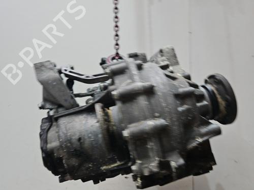 Used Gearbox Gearbox 33771032 33771032