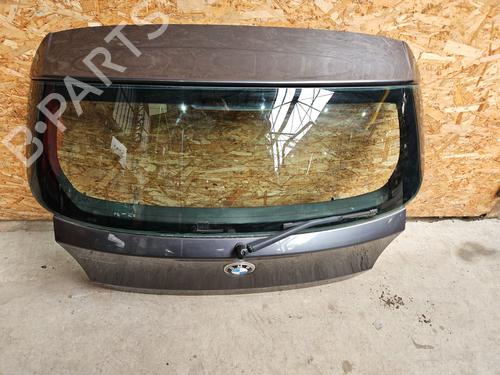 Used Tailgate BMW 1 (E87) 118 d (122 hp) 28503793