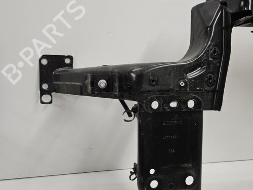 Frontblech für Frontblech OPEL CORSA E (X15) 1.4 Turbo (08, 68) (101 hp) 34385083 34385083