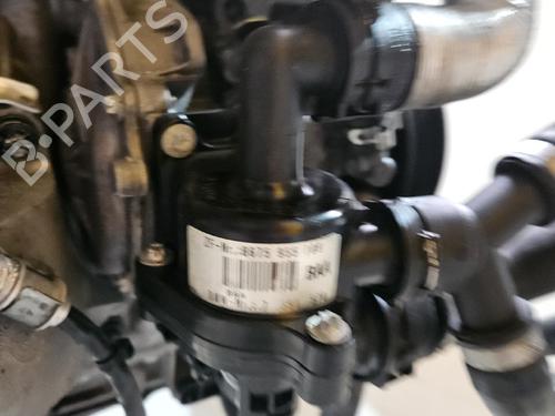 engine-bmw-1-e87-2003-2004-2005-2006-2007-2008-2009-2010-2011-2012-2013-40280289 main image