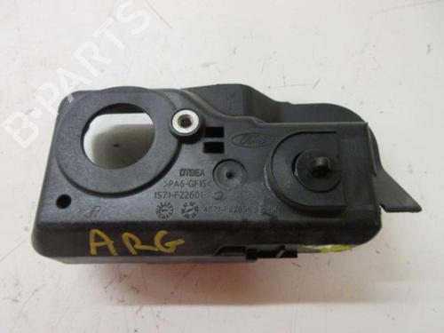 Venstre bak invendig håndtak FORD MONDEO III (B5Y) 2.0 16V TDDi / TDCi (115 hp) 22107323
