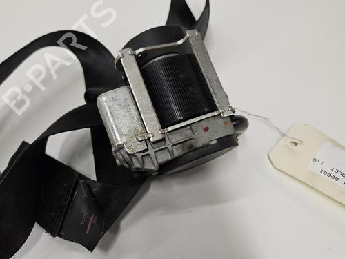 Used Front right seatbelt Front right seatbelt 38300253 38300253