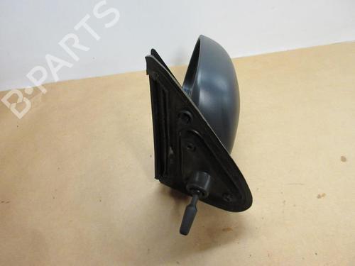 Left mirror NISSAN MICRA II (K11) 1.0 i 16V | BP22108373C26 