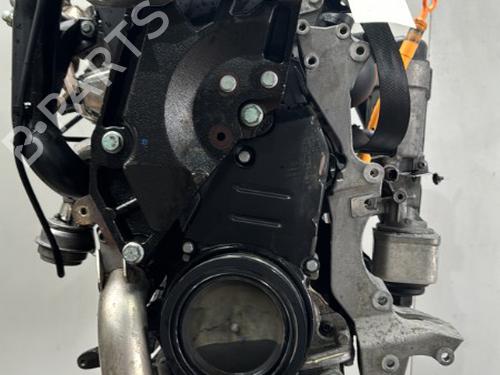 Motor VW SHARAN (7M8, 7M9, 7M6) 1.9 TDI | BP22109516M1 
