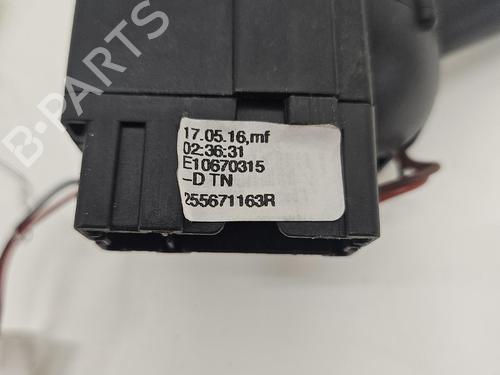 Switch RENAULT CAPTUR I (J5_, H5_) 0.9 TCe 90 | BP37449857I30 - Image 2