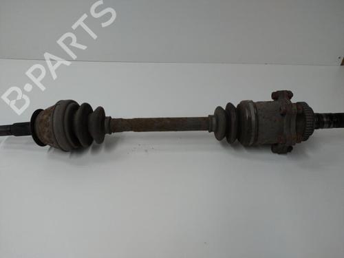 Used Left rear driveshaft NISSAN 350Z Coupe (Z33) 3.5 (AAZ33) (280 hp) 20900262
