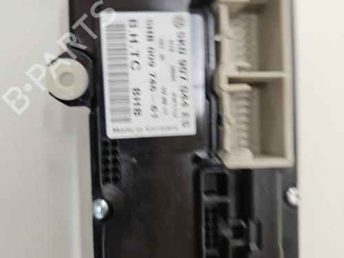 Used Climate control Climate control VW GOLF PLUS V (5M1, 521) [2004-2013] 33729133 33729133