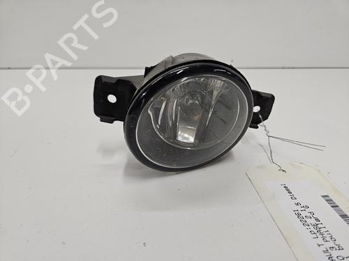 Left front fog light RENAULT CLIO III Hatchback Van (SB_, SR_) | BP36173271C30 - Image 2