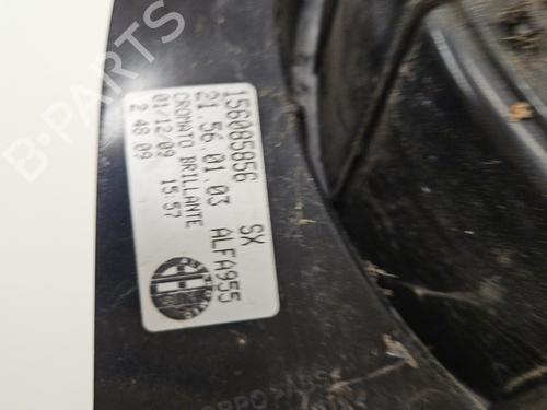 Left taillight ALFA ROMEO MITO (955_) 1.3 MultiJet (955AXP1A, 955AYC1A) | BP29467132C34 