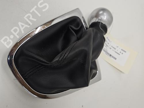Pookknop Pookknop RENAULT CAPTUR I (J5_, H5_) 0.9 TCe 90 (90 hp) 36148778 36148778