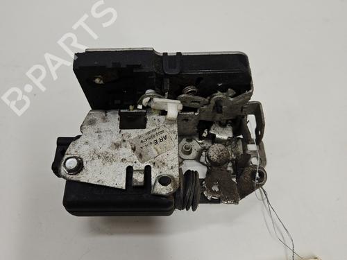 Used Rear right lock DACIA LOGAN MCV (KS_) 1.5 dCi (KS04) (88 hp) 29142271
