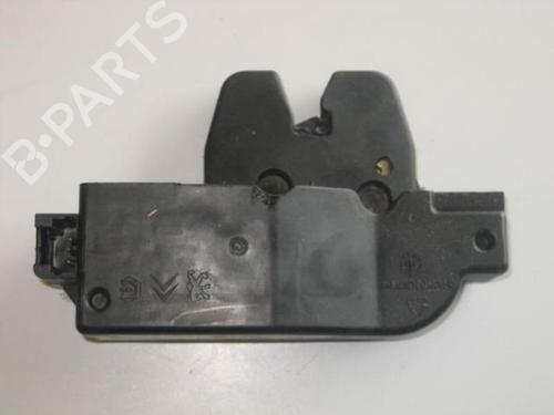 Used Tailgate lock CITROËN XSARA PICASSO (N68) 2.0 HDi (90 hp) 20893237