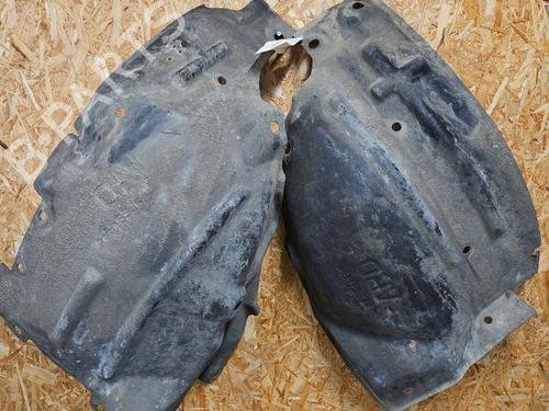 Radlauf für RENAULT MEGANE IV Hatchback (B9A/M/N_) 1.5 Blue dCi 115 (B9A6) (116 hp) 31698370