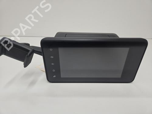 Used Display monitor Display monitor DACIA SANDERO III 1.0 TCe 90 (91 hp) 32870776 32870776